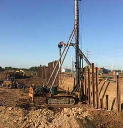 沈陽綜保聯(lián)檢服務(wù)中心項(xiàng)目